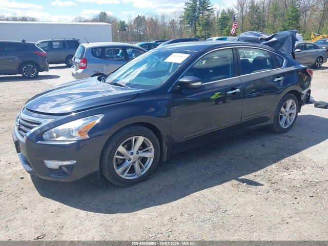 1N4AL3AP7FN886974 Nissan Altima 2.5 Sl