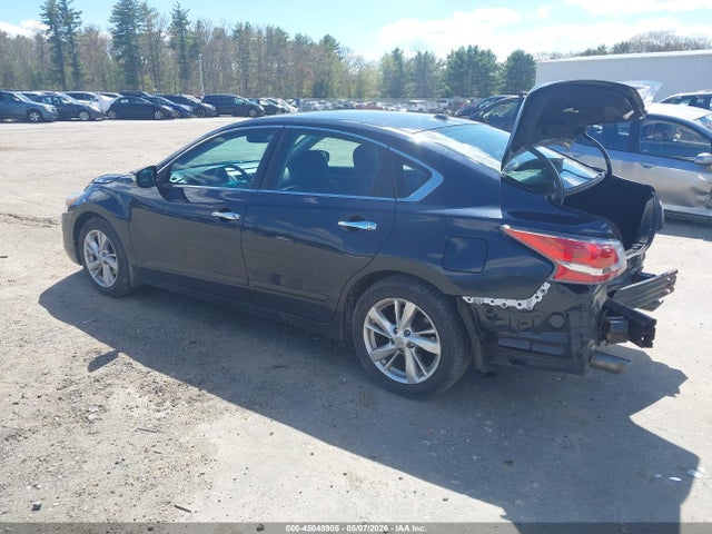1N4AL3AP7FN886974 Nissan Altima 2.5 Sl