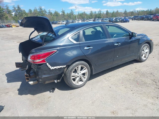 1N4AL3AP7FN886974 Nissan Altima 2.5 Sl