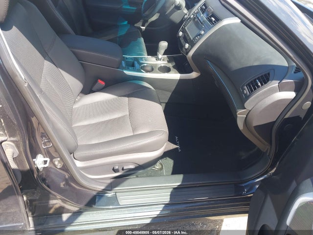 1N4AL3AP7FN886974 Nissan Altima 2.5 Sl