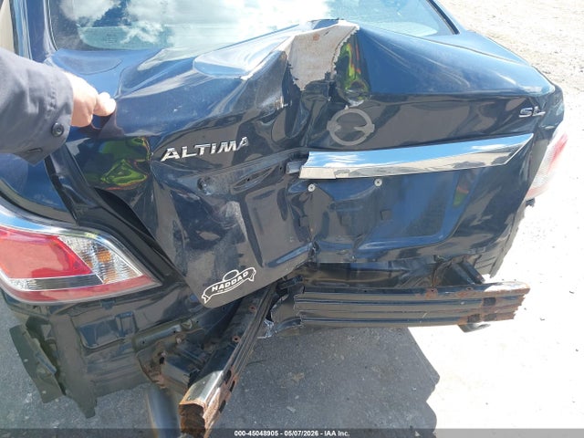 1N4AL3AP7FN886974 Nissan Altima 2.5 Sl