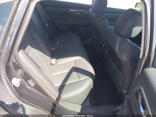 1N4AL3AP7FN886974 Nissan Altima 2.5 Sl