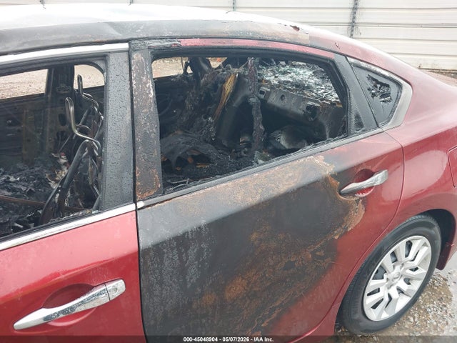 Aukcja sprzedaży 2016 Nissan Altima 2.5 S, vin: 1N4AL3AP2GN362648, numer aukcji: 45048904