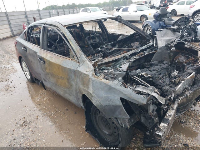 Aukcja sprzedaży 2016 Nissan Altima 2.5 S, vin: 1N4AL3AP2GN362648, numer aukcji: 45048904