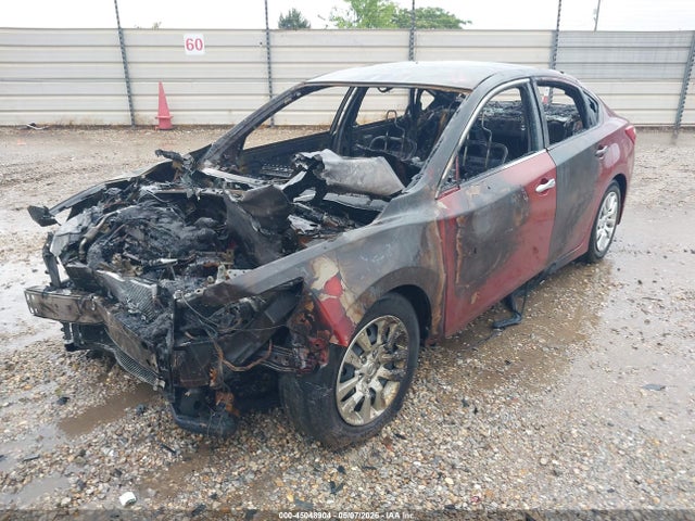 Aukcja sprzedaży 2016 Nissan Altima 2.5 S, vin: 1N4AL3AP2GN362648, numer aukcji: 45048904