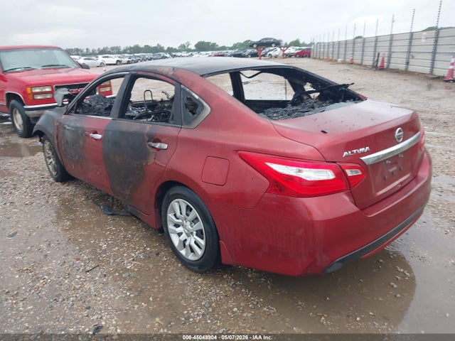 Aukcja sprzedaży 2016 Nissan Altima 2.5 S, vin: 1N4AL3AP2GN362648, numer aukcji: 45048904