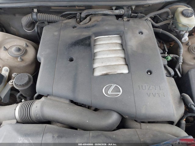 Aukcja sprzedaży 2000 Lexus Ls 400, vin: JT8BH28F1Y0179679, numer aukcji: 45048906