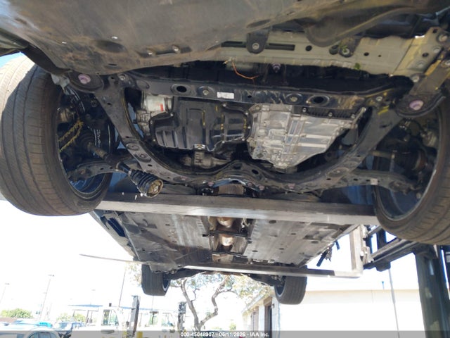 4T1K61AK4RU191484 Toyota CAMRY XSE