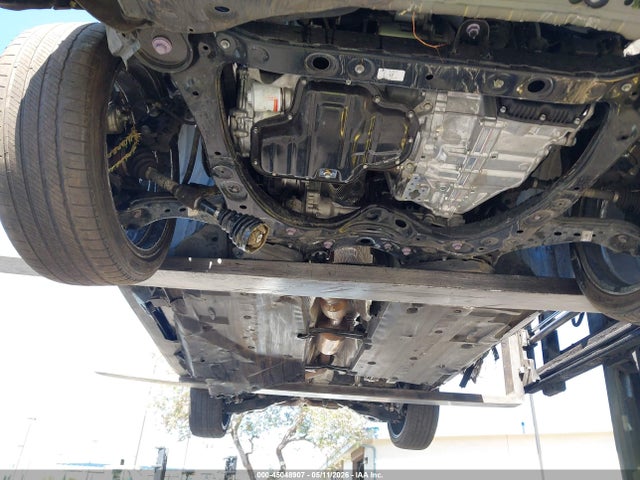 4T1K61AK4RU191484 Toyota CAMRY XSE