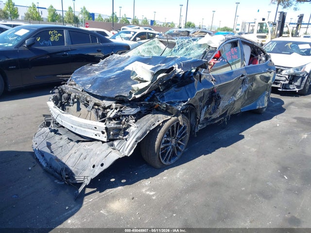 4T1K61AK4RU191484 Toyota CAMRY XSE
