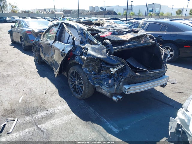4T1K61AK4RU191484 Toyota CAMRY XSE
