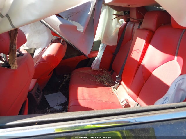 4T1K61AK4RU191484 Toyota CAMRY XSE