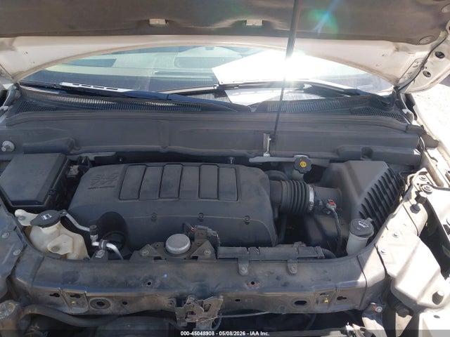 Aukcja sprzedaży 2012 Buick Enclave Leather, vin: 5GAKRCEDXCJ179658, numer aukcji: 45048908