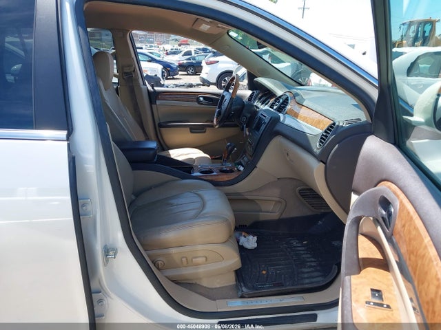 Aukcja sprzedaży 2012 Buick Enclave Leather, vin: 5GAKRCEDXCJ179658, numer aukcji: 45048908