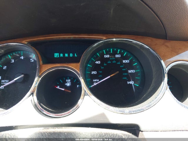 Aukcja sprzedaży 2012 Buick Enclave Leather, vin: 5GAKRCEDXCJ179658, numer aukcji: 45048908