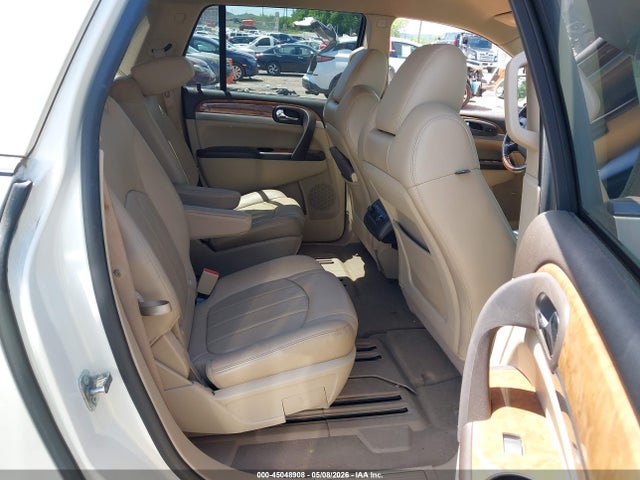 Aukcja sprzedaży 2012 Buick Enclave Leather, vin: 5GAKRCEDXCJ179658, numer aukcji: 45048908