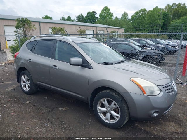 Aukcja sprzedaży 2009 Nissan Rogue Sl, vin: JN8AS58V69W187660, numer aukcji: 45048910