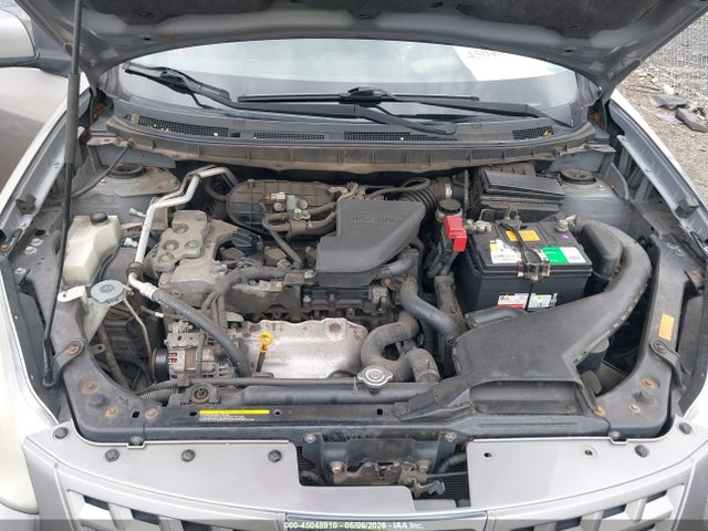 Продажа на аукционе авто 2009 Nissan Rogue Sl, vin: JN8AS58V69W187660, номер лота: 45048910