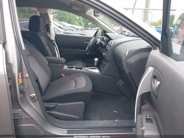Продажа на аукционе авто 2009 Nissan Rogue Sl, vin: JN8AS58V69W187660, номер лота: 45048910