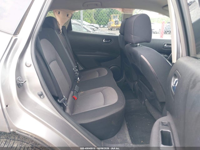 Продажа на аукционе авто 2009 Nissan Rogue Sl, vin: JN8AS58V69W187660, номер лота: 45048910