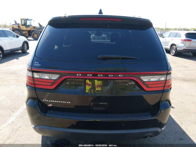 Продажа на аукционе авто 2021 Dodge Durango Sxt Plus Awd, vin: 1C4RDJAG1MC850365, номер лота: 45048914
