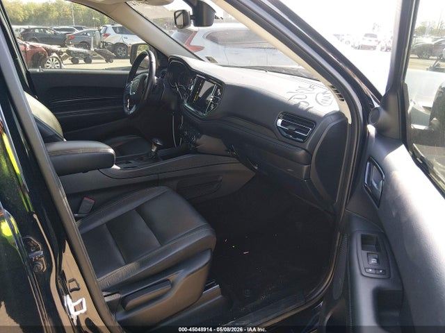 Продажа на аукционе авто 2021 Dodge Durango Sxt Plus Awd, vin: 1C4RDJAG1MC850365, номер лота: 45048914