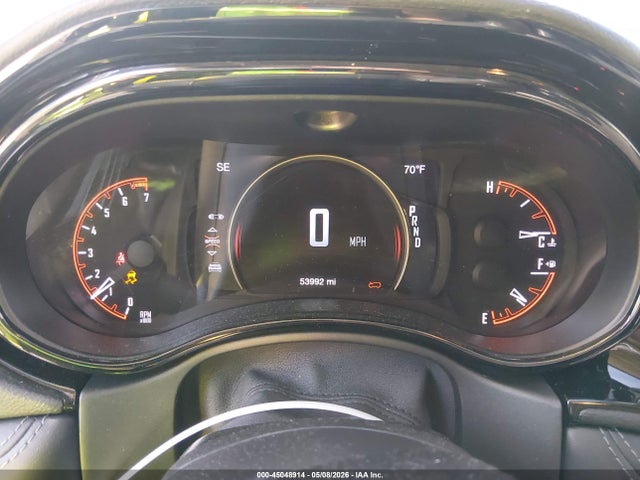 Продажа на аукционе авто 2021 Dodge Durango Sxt Plus Awd, vin: 1C4RDJAG1MC850365, номер лота: 45048914