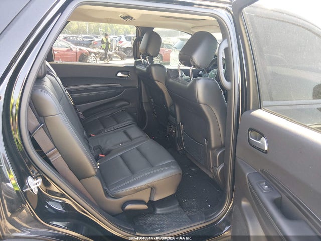 Продажа на аукционе авто 2021 Dodge Durango Sxt Plus Awd, vin: 1C4RDJAG1MC850365, номер лота: 45048914