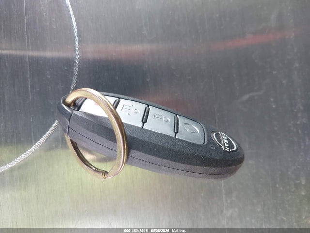 Aukcja sprzedaży 2022 Nissan Kicks Sv Xtronic Cvt, vin: 3N1CP5CV8NL490827, numer aukcji: 45048915