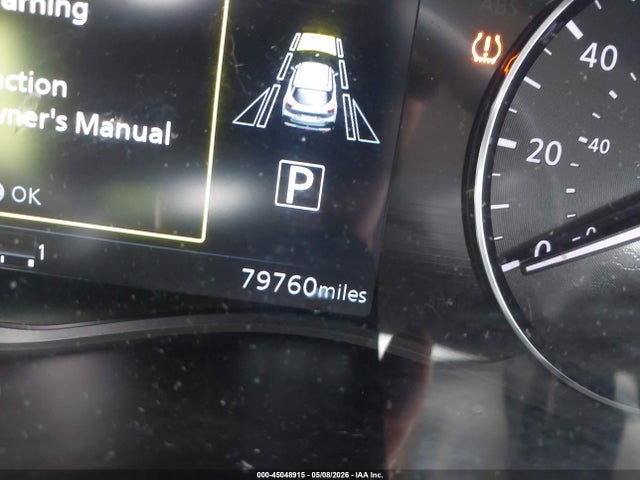Auction sale of the 2022 Nissan Kicks Sv Xtronic Cvt, vin: 3N1CP5CV8NL490827, lot number: 45048915