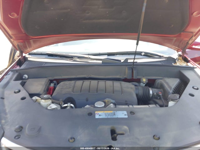 Aukcja sprzedaży 2017 Chevrolet Traverse Premier, vin: 1GNKRJKD2HJ291909, numer aukcji: 45048917