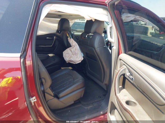 Aukcja sprzedaży 2017 Chevrolet Traverse Premier, vin: 1GNKRJKD2HJ291909, numer aukcji: 45048917