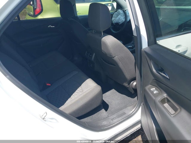 Продажа на аукционе авто 2020 Chevrolet Equinox Fwd Lt 1.5l Turbo, vin: 3GNAXKEV8LS560868, номер лота: 45048918
