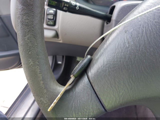 2002 Honda Accord 2.3 Se მანქანა იყიდება აუქციონზე, vin: JHMCG56772C021437, აუქციონის ნომერი: 45048920