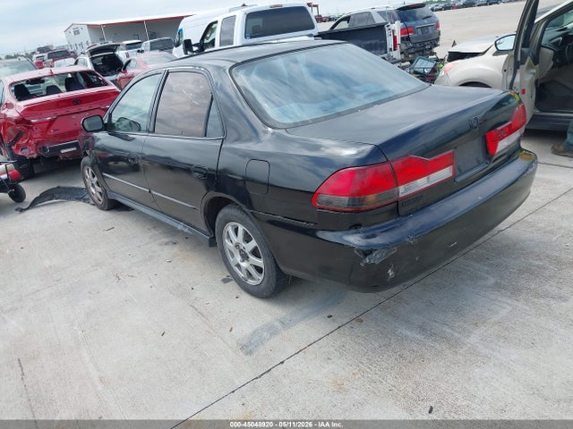 2002 Honda Accord 2.3 Se მანქანა იყიდება აუქციონზე, vin: JHMCG56772C021437, აუქციონის ნომერი: 45048920