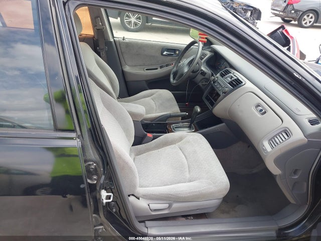 2002 Honda Accord 2.3 Se მანქანა იყიდება აუქციონზე, vin: JHMCG56772C021437, აუქციონის ნომერი: 45048920
