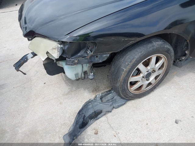2002 Honda Accord 2.3 Se მანქანა იყიდება აუქციონზე, vin: JHMCG56772C021437, აუქციონის ნომერი: 45048920