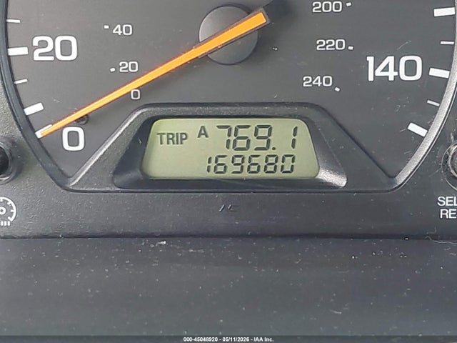 2002 Honda Accord 2.3 Se მანქანა იყიდება აუქციონზე, vin: JHMCG56772C021437, აუქციონის ნომერი: 45048920