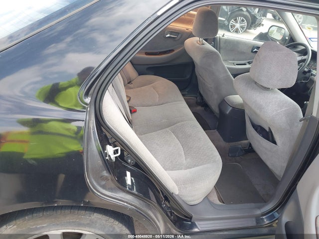 2002 Honda Accord 2.3 Se მანქანა იყიდება აუქციონზე, vin: JHMCG56772C021437, აუქციონის ნომერი: 45048920