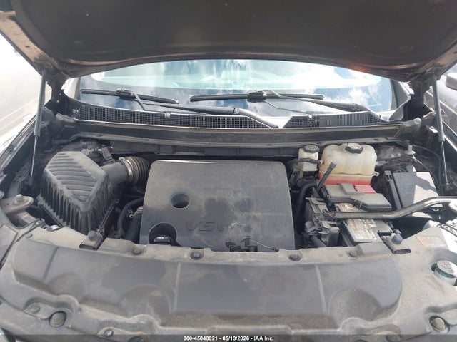 Aukcja sprzedaży 2020 Chevrolet Traverse Awd Lt Leather, vin: 1GNEVHKW4LJ251150, numer aukcji: 45048921