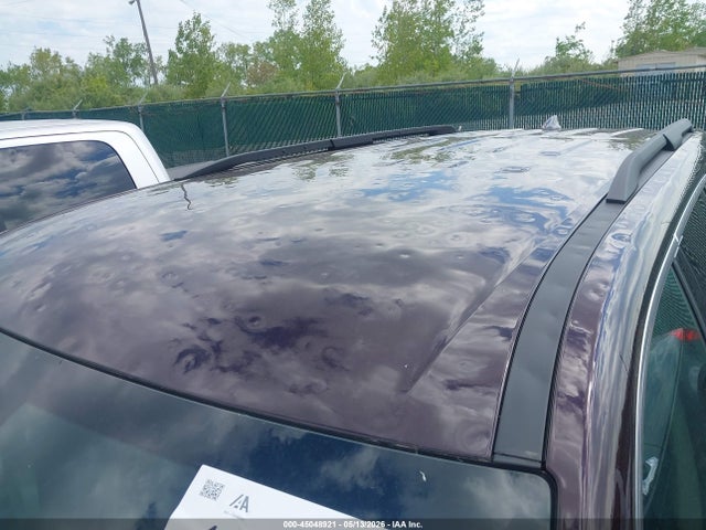 Aukcja sprzedaży 2020 Chevrolet Traverse Awd Lt Leather, vin: 1GNEVHKW4LJ251150, numer aukcji: 45048921