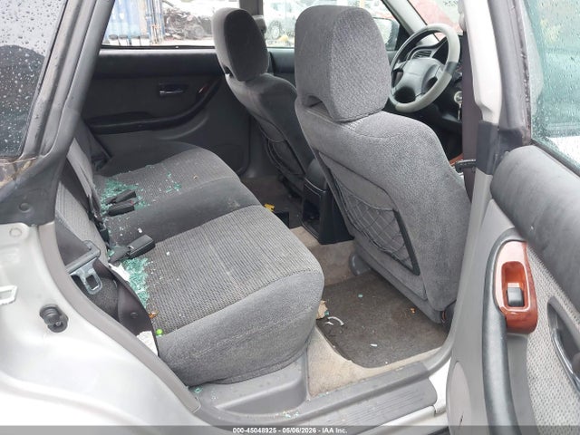 45048925 :رقم المزاد ، 4S3BH675747635011 vin ، 2004 Subaru Outback مزاد بيع