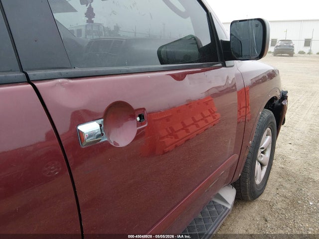 2011 Nissan Armada Sv მანქანა იყიდება აუქციონზე, vin: 5N1AA0NC7BN603713, აუქციონის ნომერი: 45048928