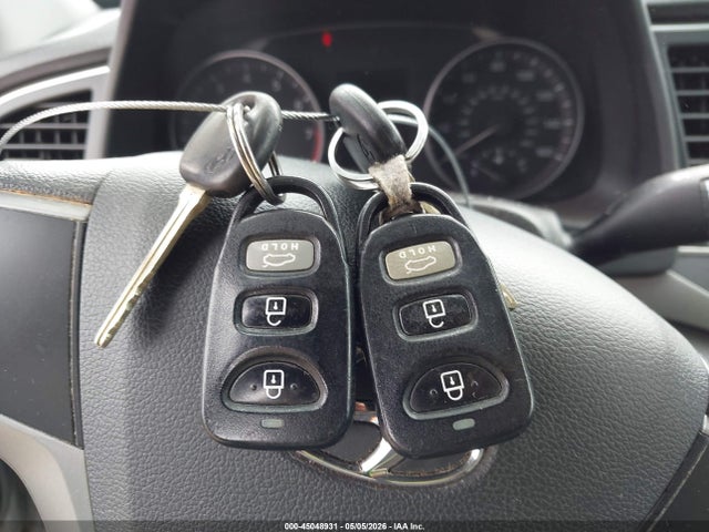 KMHD74LF3HU117351 Hyundai ELANTRA SE