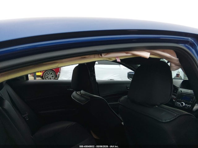 45048932 :رقم المزاد ، 19UDE2F80GA013106 vin ، 2016 Acura Ilx Premium   A-spec Packages/technology Plus   A-spec Packages مزاد بيع