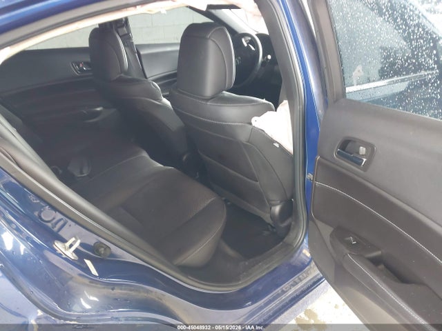 45048932 :رقم المزاد ، 19UDE2F80GA013106 vin ، 2016 Acura Ilx Premium   A-spec Packages/technology Plus   A-spec Packages مزاد بيع