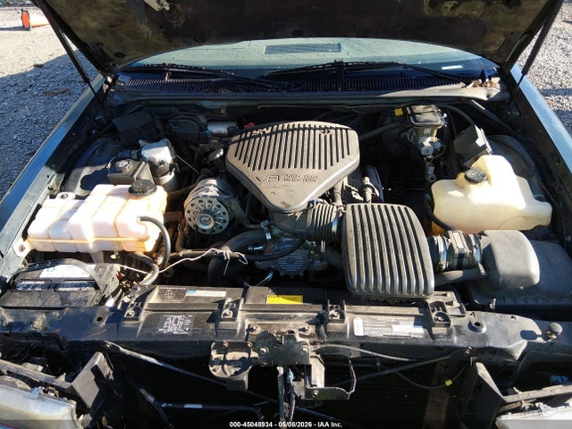 Aukcja sprzedaży 1994 Buick Roadmaster, vin: 1G4BN52P7RR412244, numer aukcji: 45048934