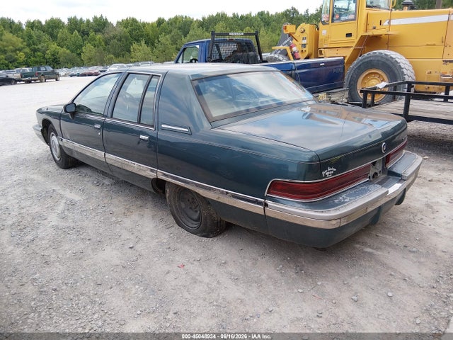 Aukcja sprzedaży 1994 Buick Roadmaster, vin: 1G4BN52P7RR412244, numer aukcji: 45048934