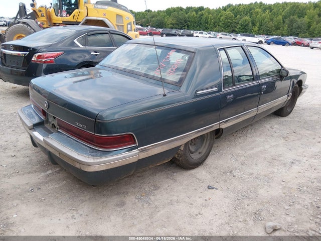 Aukcja sprzedaży 1994 Buick Roadmaster, vin: 1G4BN52P7RR412244, numer aukcji: 45048934
