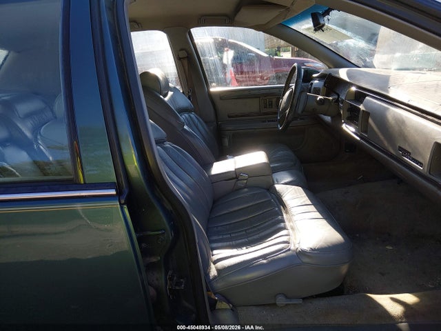 Aukcja sprzedaży 1994 Buick Roadmaster, vin: 1G4BN52P7RR412244, numer aukcji: 45048934